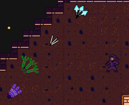 Another Shadow WIthin Image