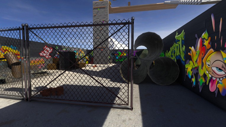 Apex Ascent screenshot