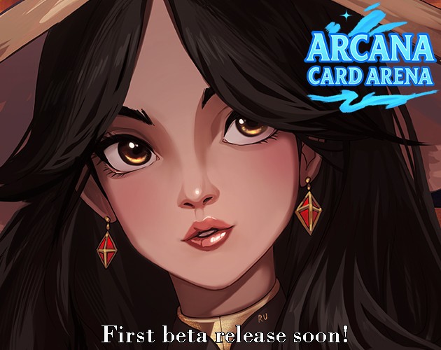 Games like Arcana Card Arena