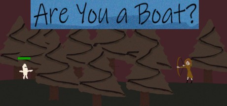 Games like Are You a Boat?