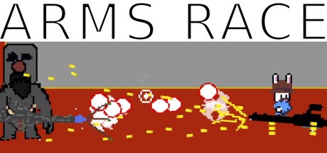 Games like Arms Race