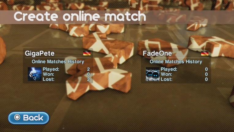 Art of Balance screenshot