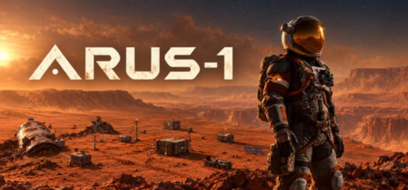 ARUS-1 Image