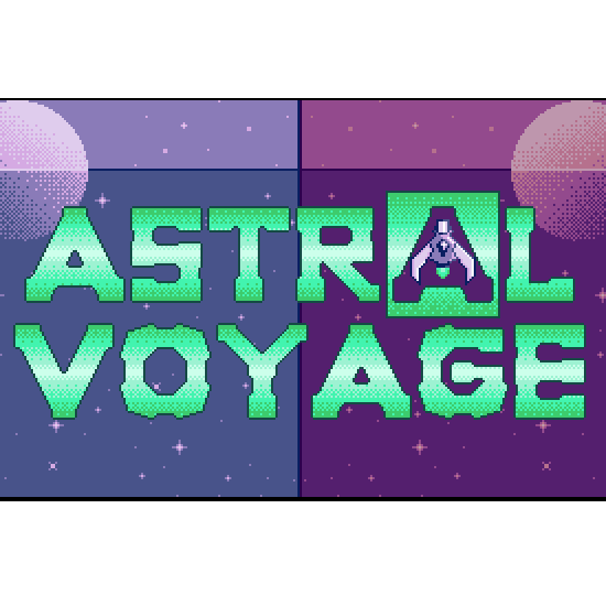 Games like Astral Voyage