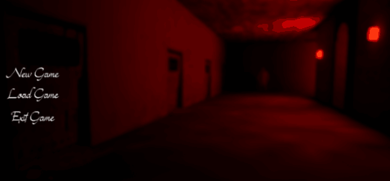 Asylum Escape screenshot