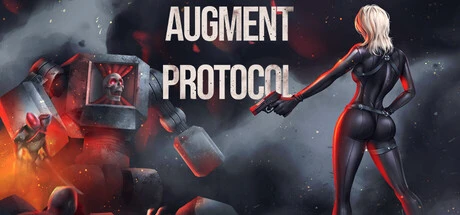 Games like Augment Protocol