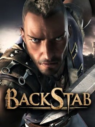 BackStab HD Image