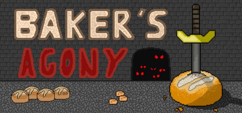 Baker's Agony Image