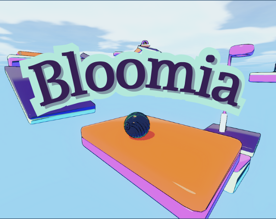 Bloomia Image