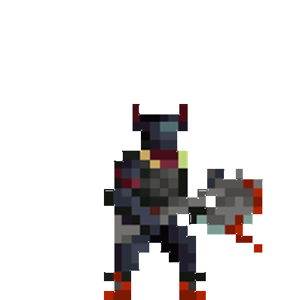 Baron of Blood screenshot