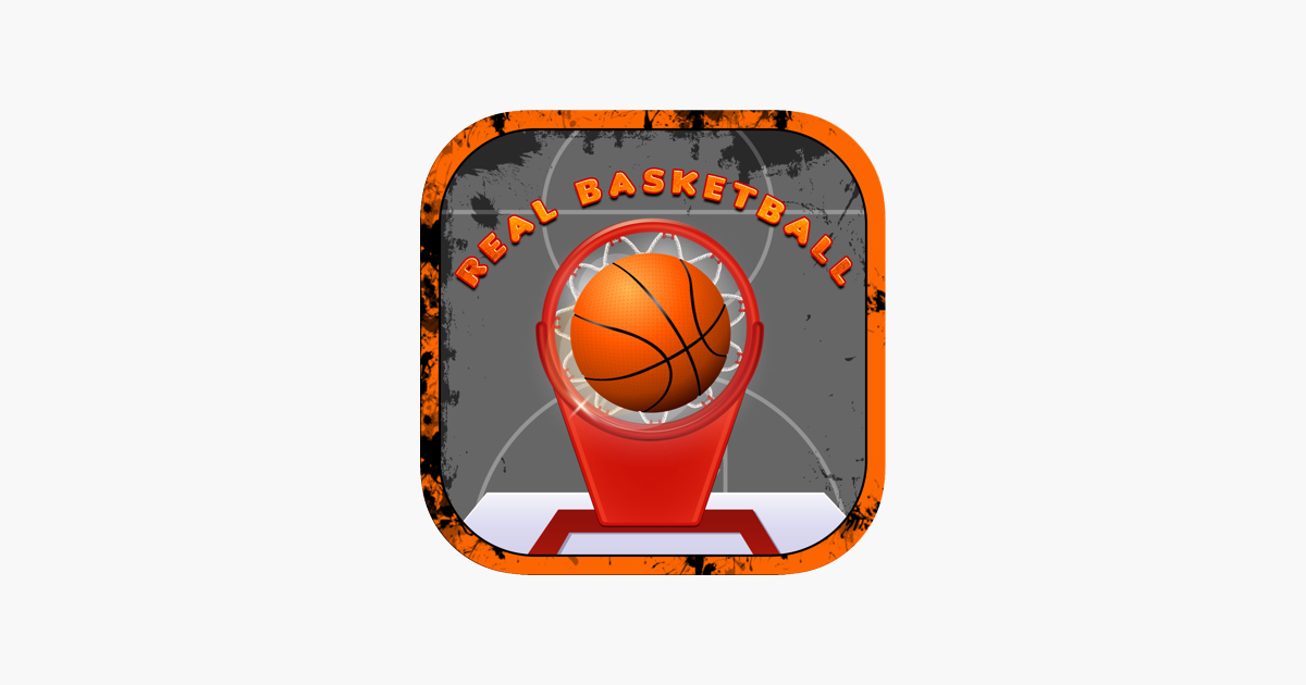Games like Basketball- Real Basketball