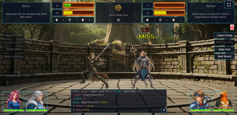 Battle For Lumani Image