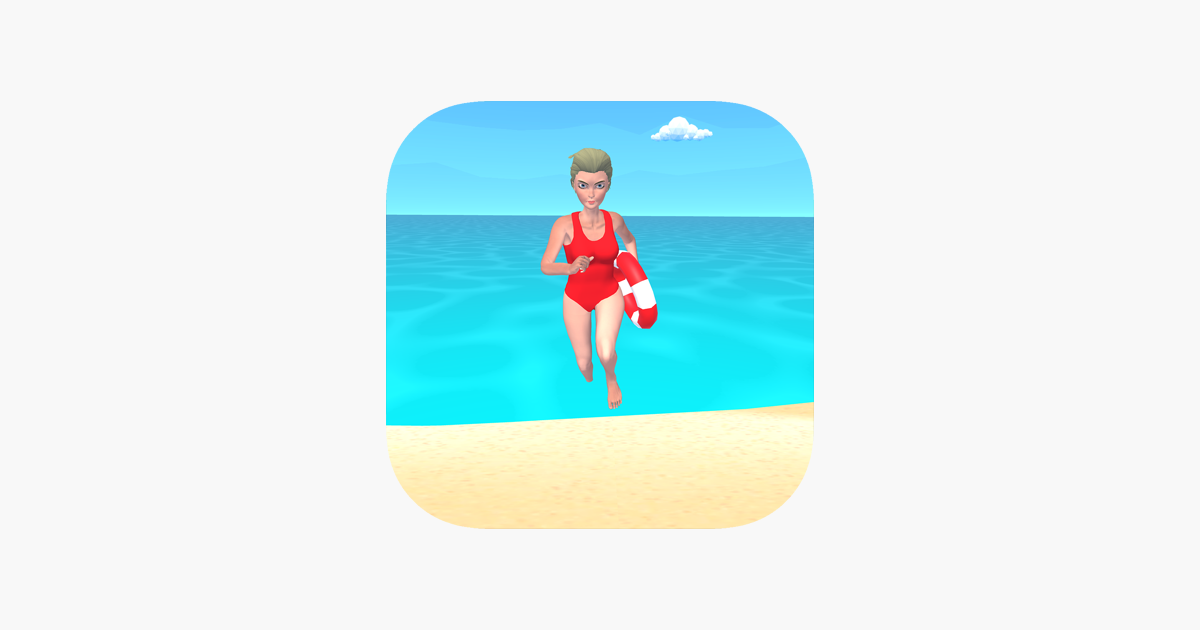 Games like Beachwatch