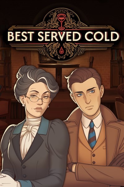 Games like Best Served Cold