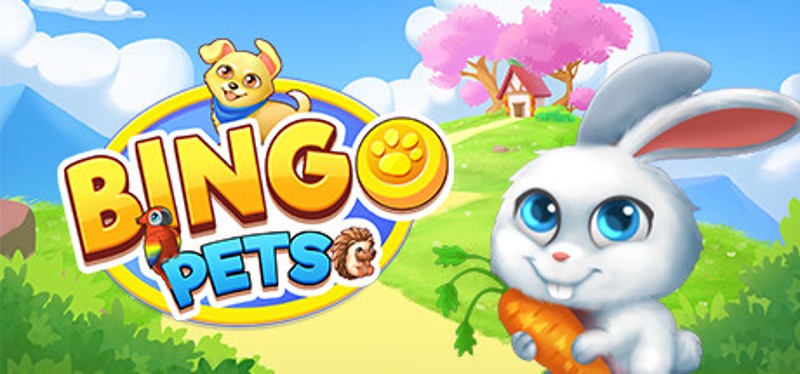 Bingo Pets - Save the Pets Game Cover