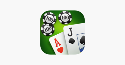 Blackjack⋅ Image