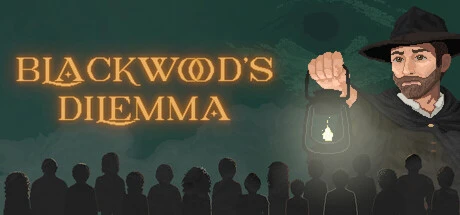 Games like Blackwood's Dilemma