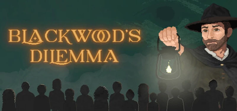 Blackwood's Dilemma Image