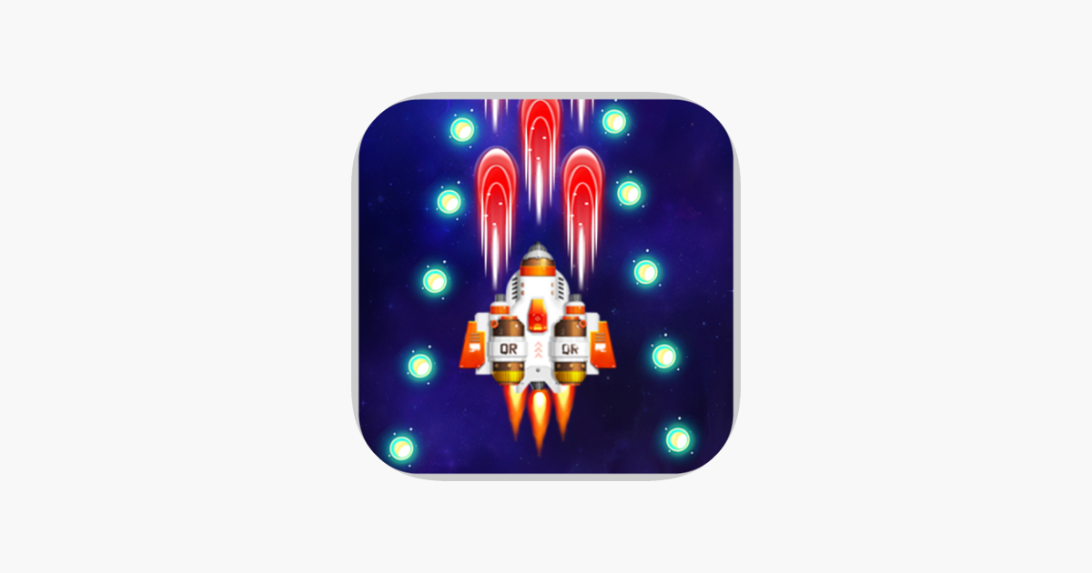 Games like Blast Galaxy - Space Breakout