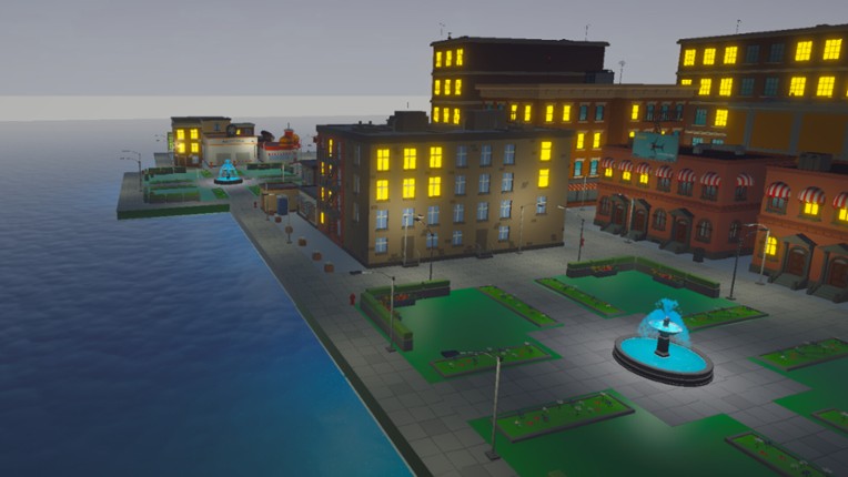 Block By Block Tycoon Image