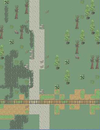 BLOODY PARASITE screenshot