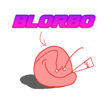 Blorbo ran out of money AND needs to pay its TAXES!! Image