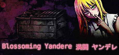 Games like Blossoming Yandere 満開 ヤンデレ
