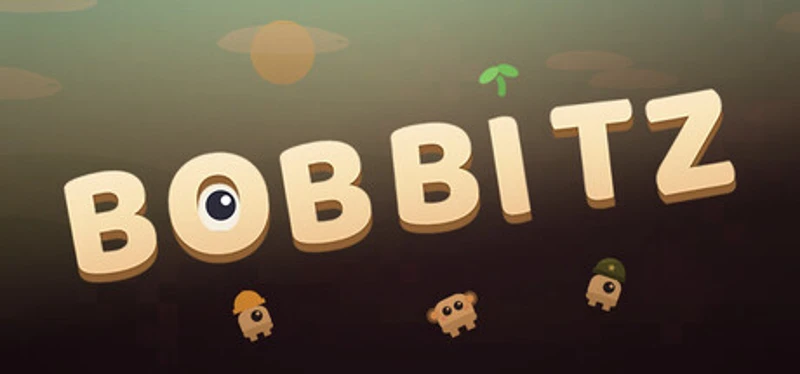 Bobbitz Game Cover