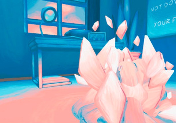 bonfire screenshot