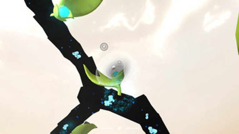 Bonsai Defense screenshot