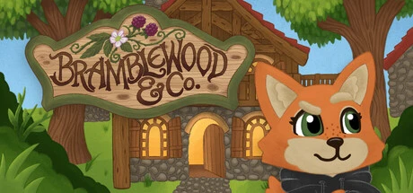 Games like Bramblewood & Co.