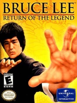 Games like Bruce Lee: Return of the Legend
