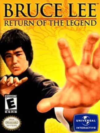 Bruce Lee: Return of the Legend Image