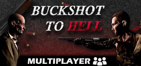 Games like Buckshot to Hell