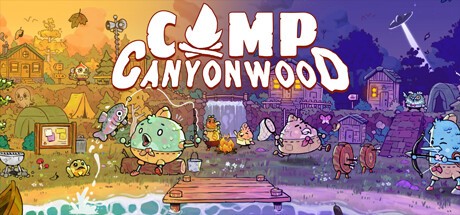 Games like Camp Canyonwood
