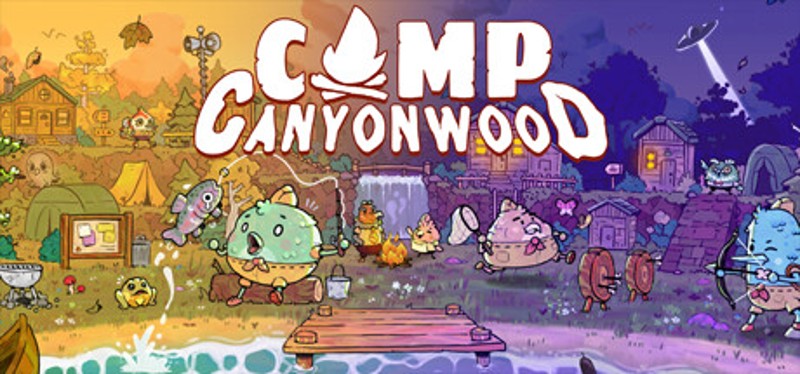 Camp Canyonwood Image