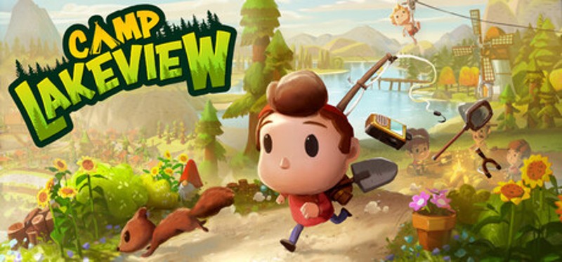 Camp Lakeview Image