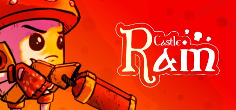 Games like Castle Rain
