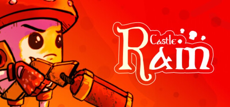 Castle Rain Image