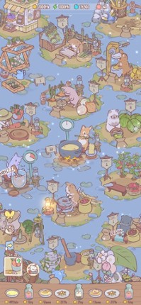 Cats &amp; Soup screenshot