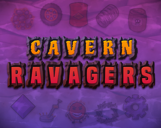 Cavern Ravagers Image
