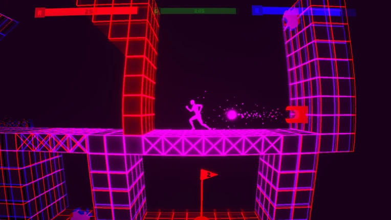 Channel Glitch screenshot