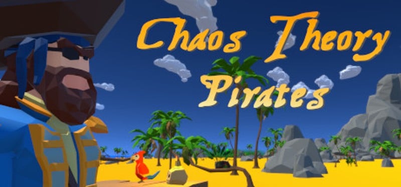 Chaos Theory Pirates Game Cover