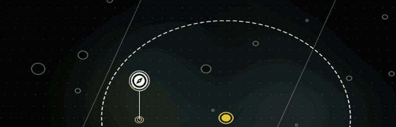 Citizen Sleeper 2: Starward Vector screenshot