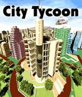 Games like City Tycoon