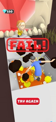 Climate Changer! screenshot