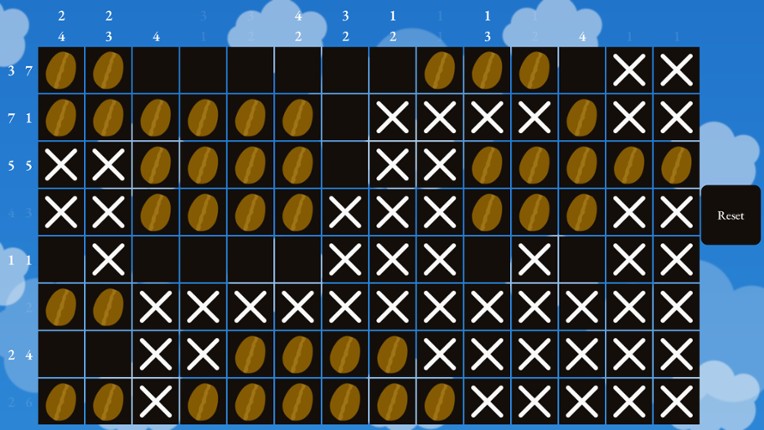 Cloudtop Chaos screenshot