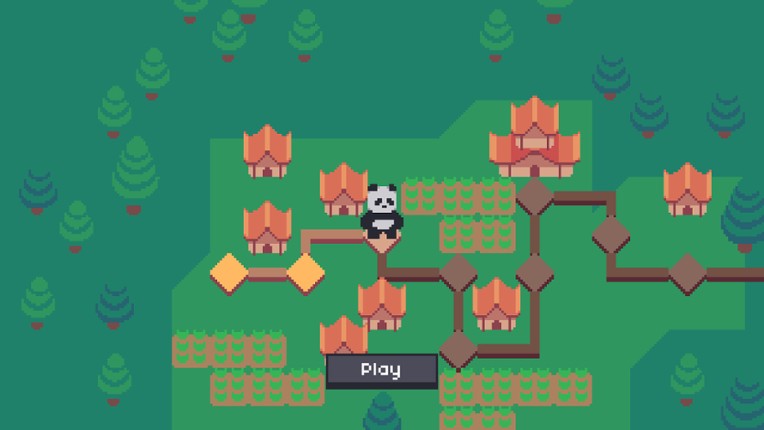 CoderBear screenshot