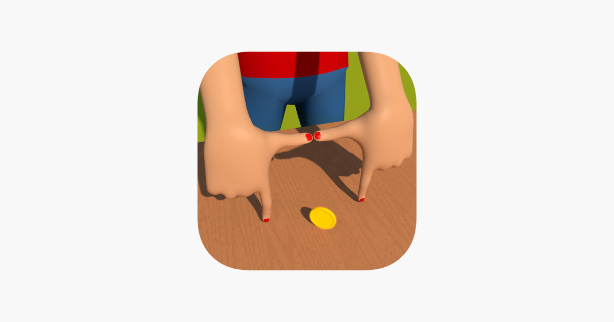Games like Coin Flick 3D