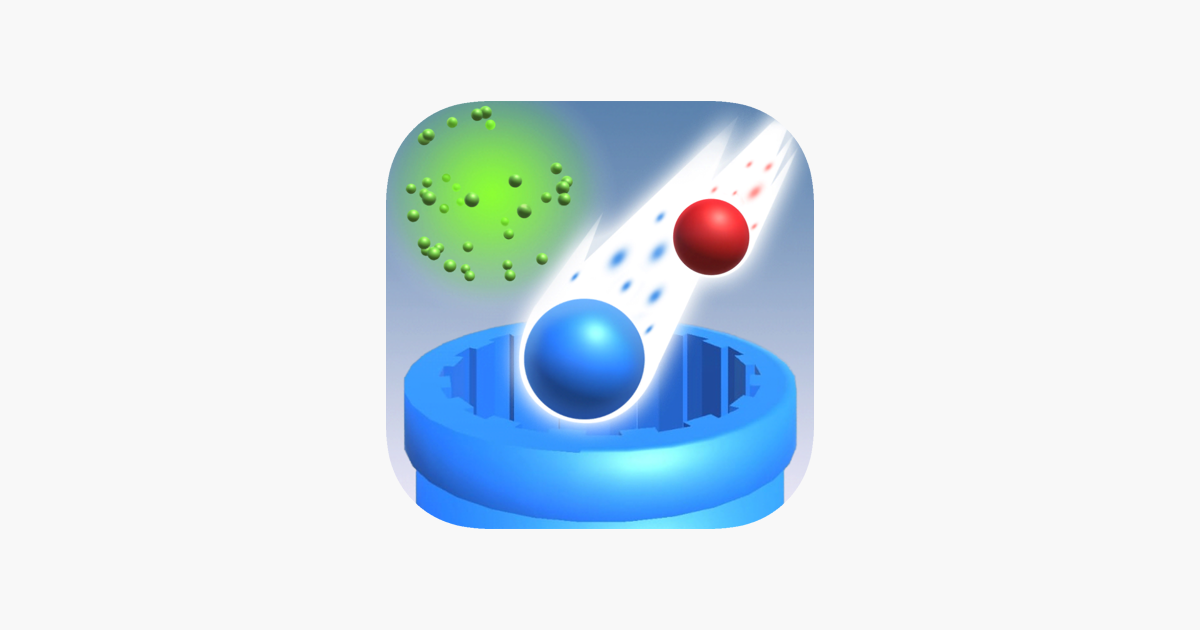 Games like Color Bubble Pop 3D